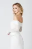 Off Shoulder Lace Top sold by Cotton Candy LA
