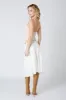 Tiered Midi Skirt sold by Cotton Candy LA