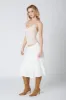 Tiered Midi Skirt sold by Cotton Candy LA