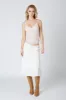 Tiered Midi Skirt sold by Cotton Candy LA
