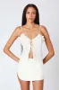 Sequined Camisole Top sold by Cotton Candy LA