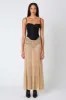 Sheer Lace Maxi Skirt sold by Cotton Candy LA