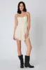 Lace Corset Mini Dress sold by Cotton Candy LA