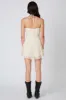 Lace Corset Mini Dress sold by Cotton Candy LA