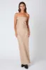 Strapless Bias Gown sold by Cotton Candy LA