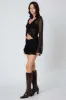 Ruffled Lace Skort sold by Cotton Candy LA