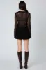 Ruffled Lace Skort sold by Cotton Candy LA