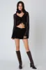 Ruffled Lace Skort sold by Cotton Candy LA