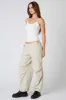 Mid-Rise Parachute Pant sold by Cotton Candy LA