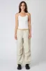 Mid-Rise Parachute Pant sold by Cotton Candy LA
