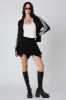 Lace Mini Skirt sold by Cotton Candy LA