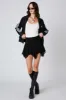 Lace Mini Skirt sold by Cotton Candy LA