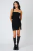 Ruched Bodycon Mini Dress sold by Cotton Candy LA