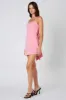 Bow Back Mini Dress sold by Cotton Candy LA
