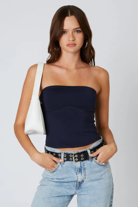 Slinky Tube Top sold by Cotton Candy LA