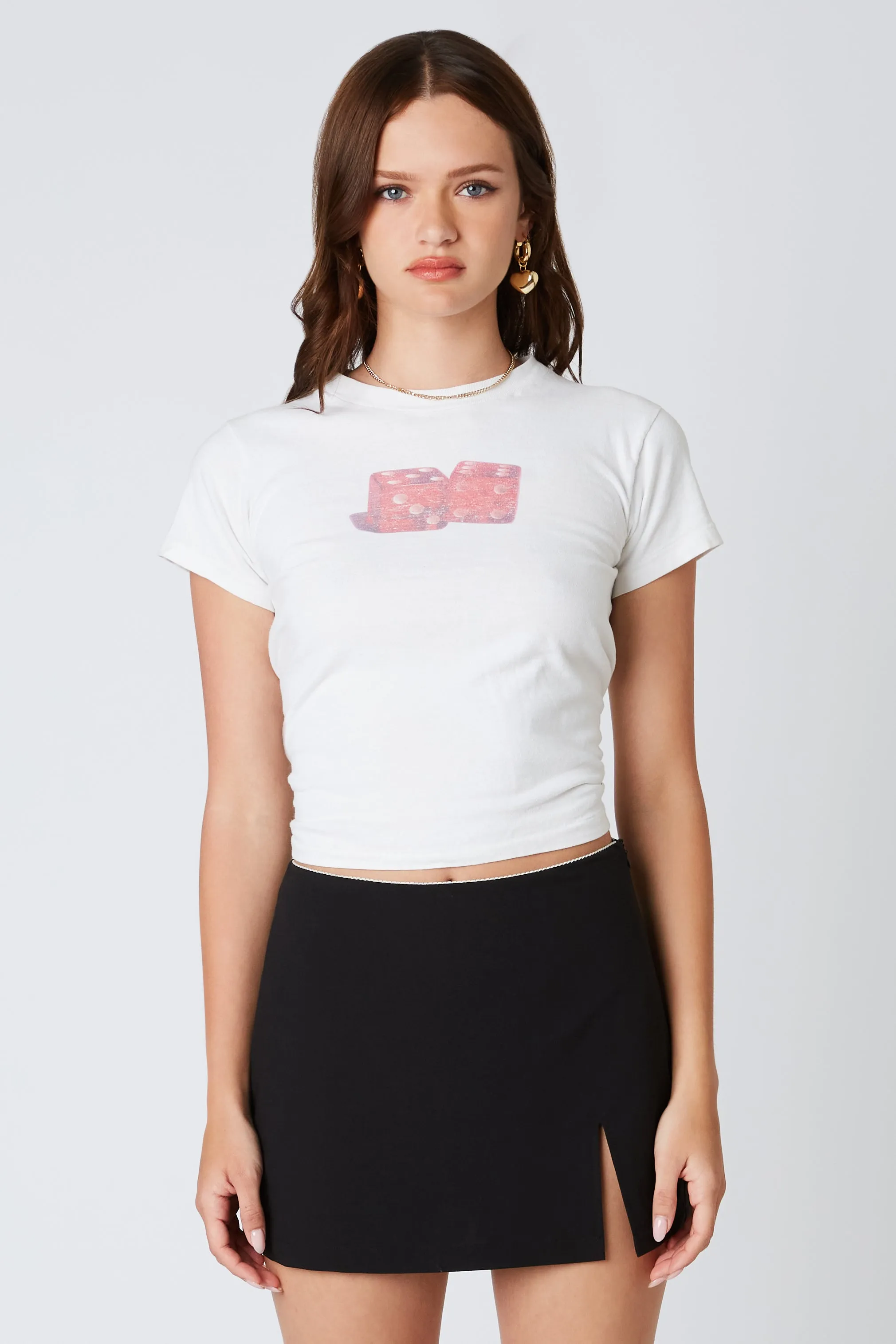 Mini Skort sold by Cotton Candy LA