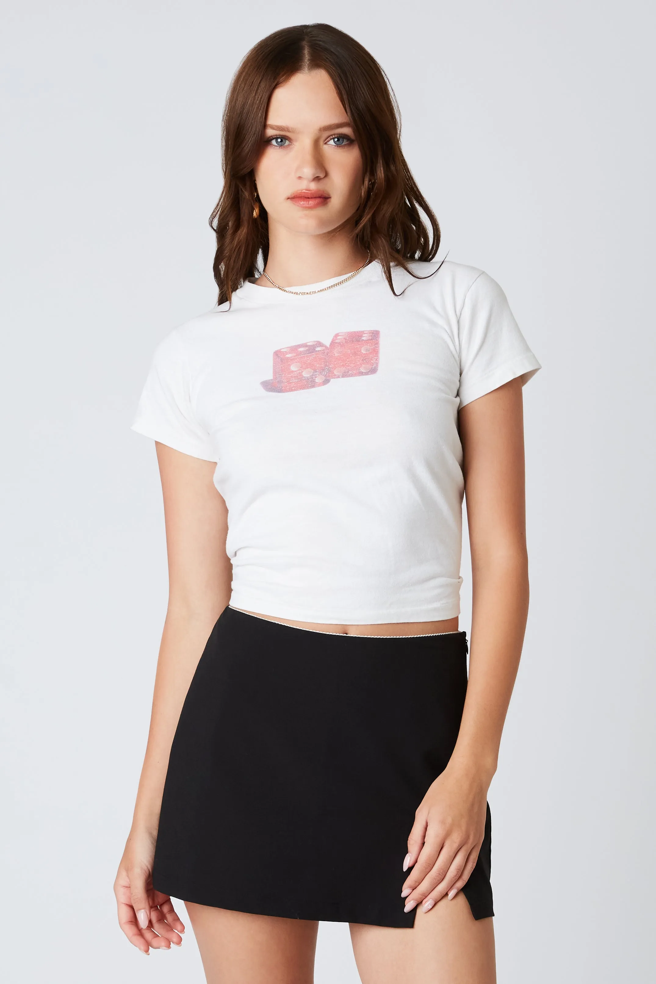 Mini Skort sold by Cotton Candy LA product image thumbnail 2