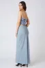 Bias Maxi Skirt sold by Cotton Candy LA