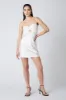 Sweetheart Mini Dress sold by Cotton Candy LA