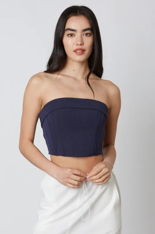 Strapless Corset sold by Cotton Candy LA