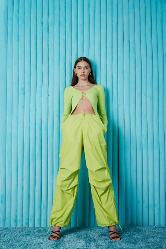 Parachute Pants sold by Cotton Candy LA