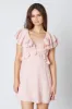 Mini Shift Dress sold by Cotton Candy LA