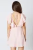 Mini Shift Dress sold by Cotton Candy LA
