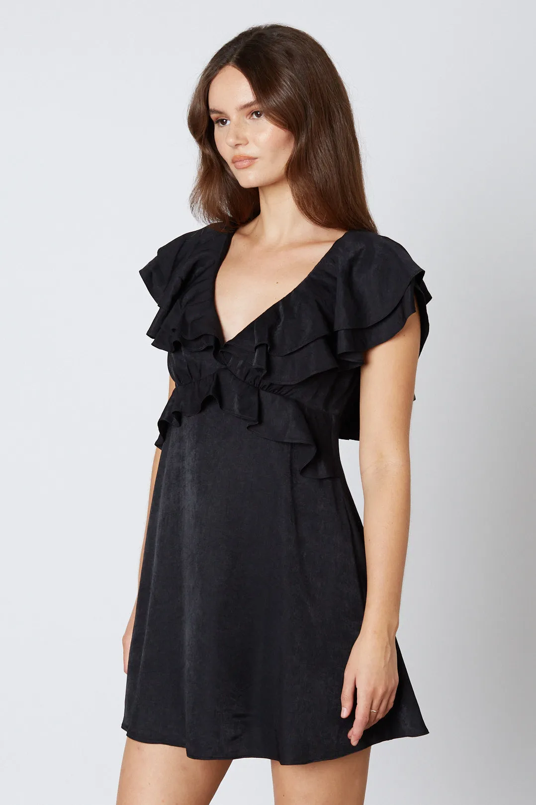 Mini Shift Dress sold by Cotton Candy LA product image thumbnail 5