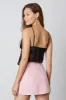 Linen Skort sold by Cotton Candy LA