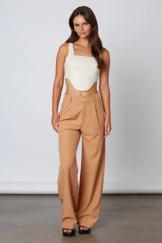 High Waisted Trouser sold by Cotton Candy LA