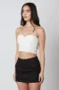 Mid Rise Skort sold by Cotton Candy LA