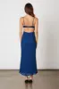 Stretch Lace Midaxi Dress sold by Cotton Candy LA