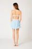 Double Layered Dropwaist Mini Dress sold by Cotton Candy LA
