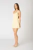 Sweetheart A-line Mini Dress sold by Cotton Candy LA