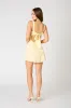 Sweetheart A-line Mini Dress sold by Cotton Candy LA