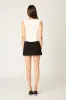 Sleeveless Mesh Top sold by Cotton Candy LA