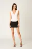 Sleeveless Mesh Top sold by Cotton Candy LA