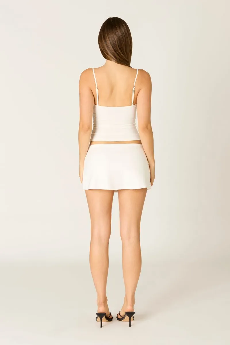 Micro Mini Skirt sold by Cotton Candy LA product image thumbnail 4