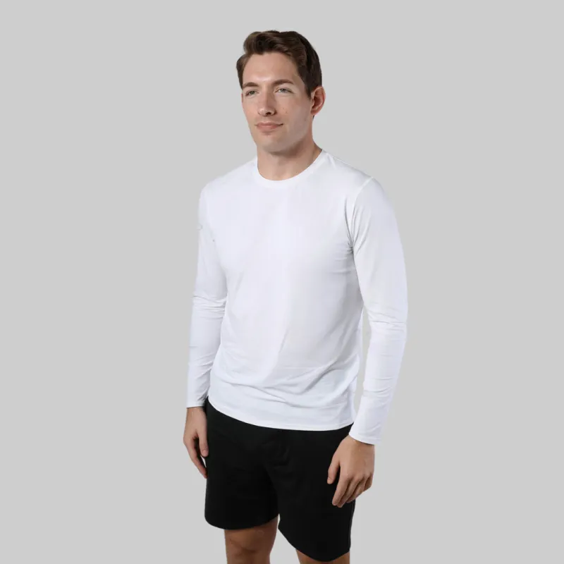 The Huntington Mens UPF 50+ Sun Shirt sold by JOJU