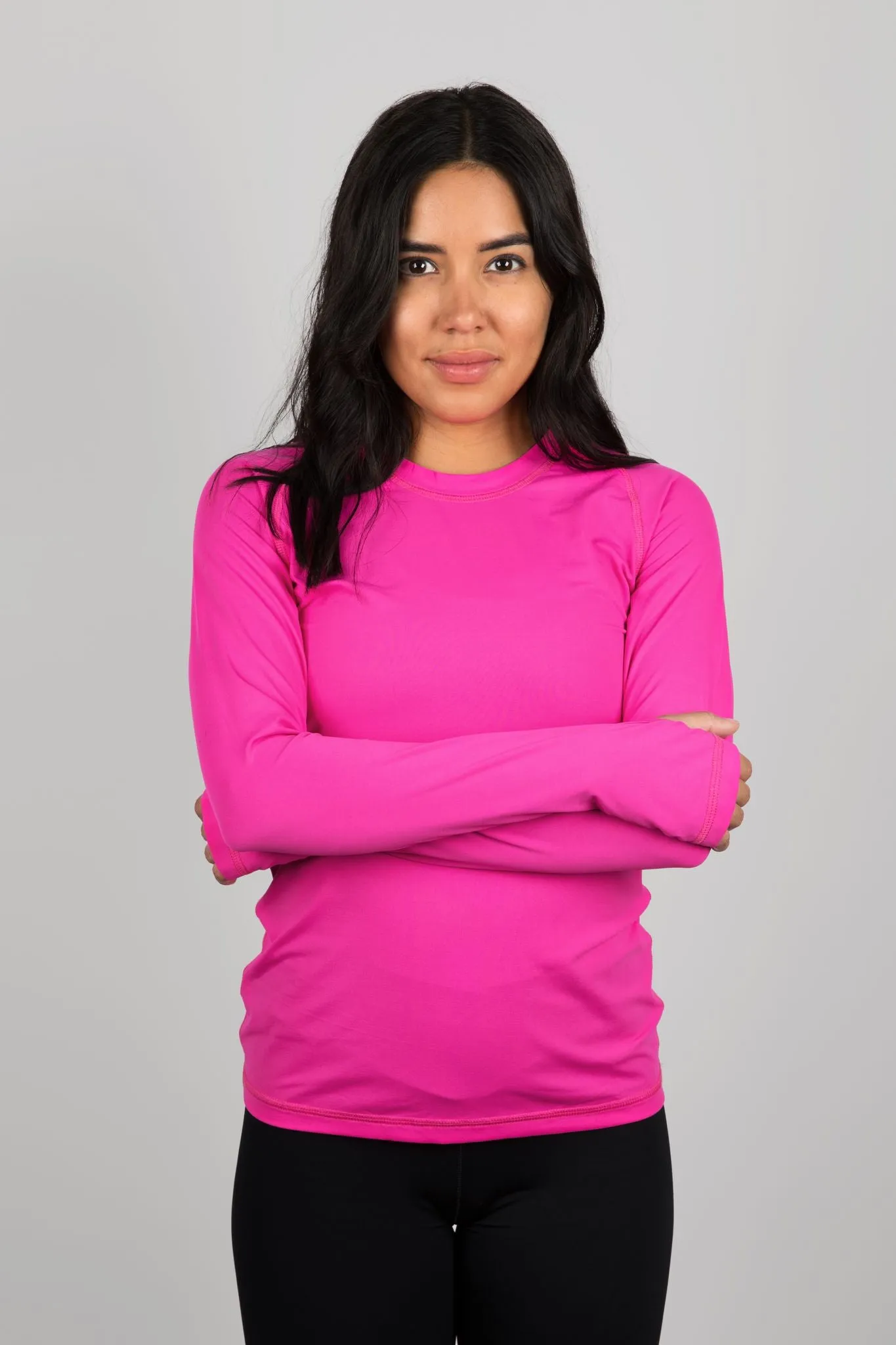 Laguna UPF 50+ Women's Sun Shirt sold by JOJU