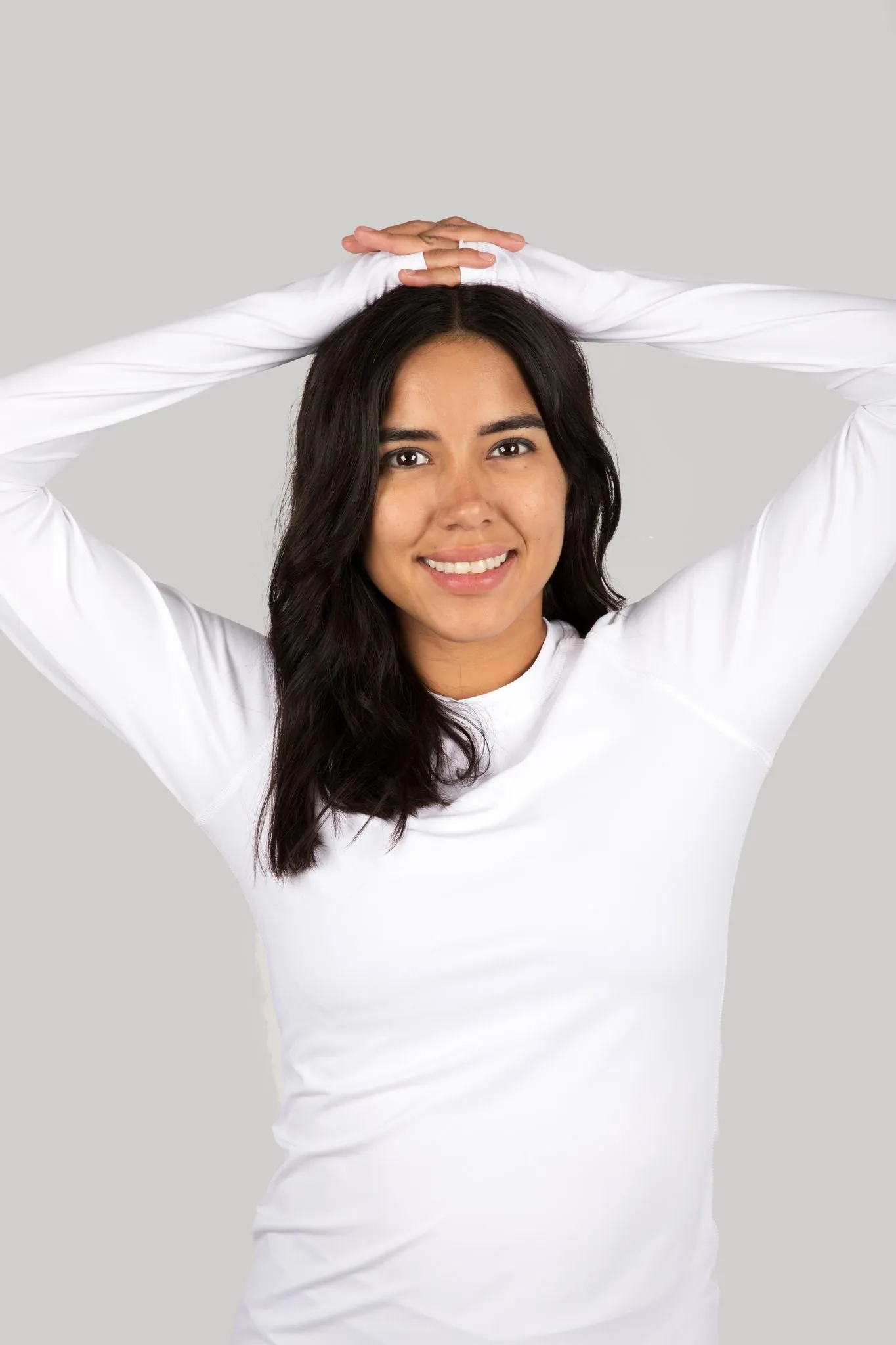 Laguna UPF 50+ Women's Sun Shirt sold by JOJU product image thumbnail 5