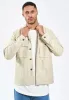 Monterey Overshirt - Bone White sold by Legends