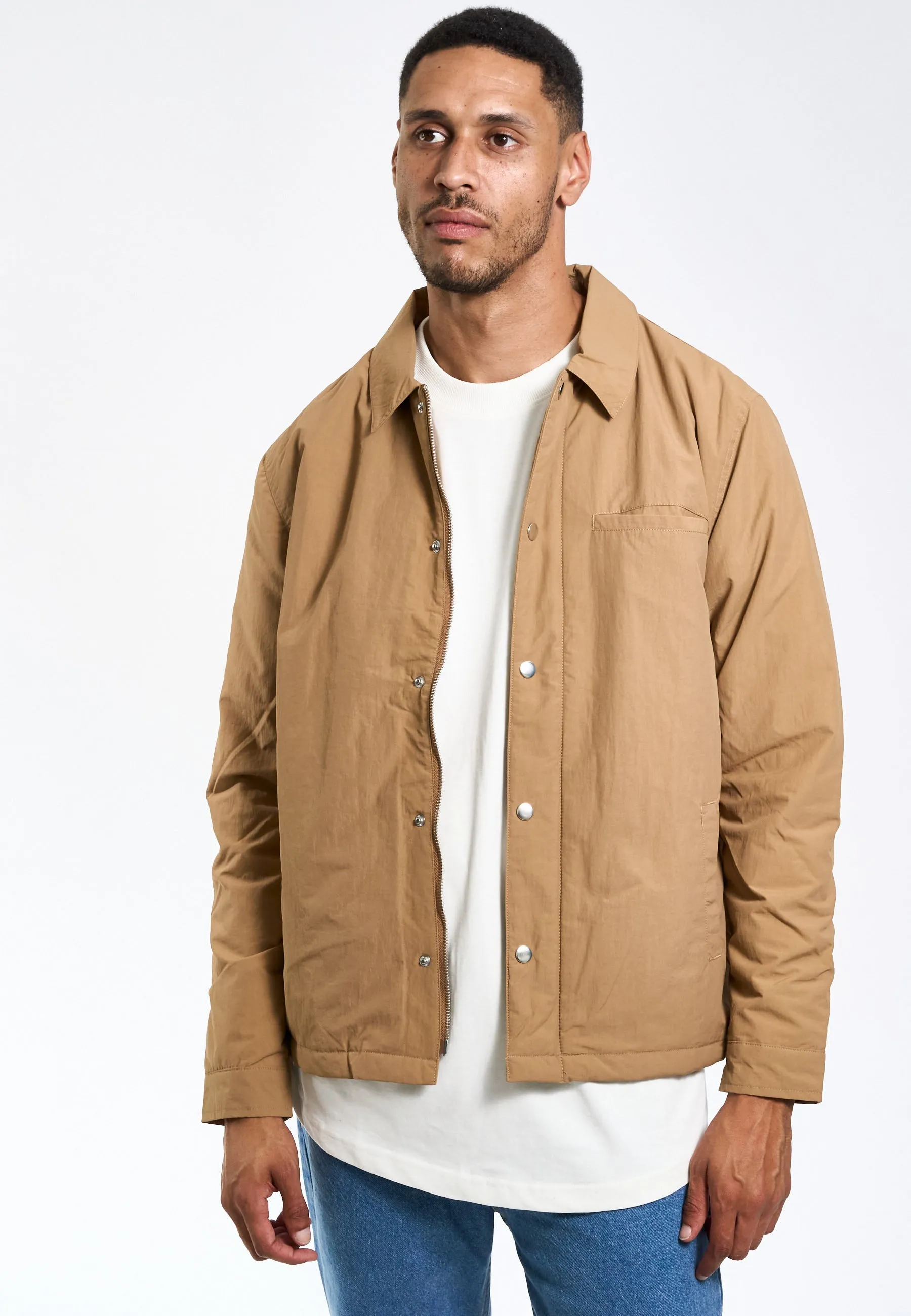 Dover Jacket - Camel sold by Legends product image thumbnail 4