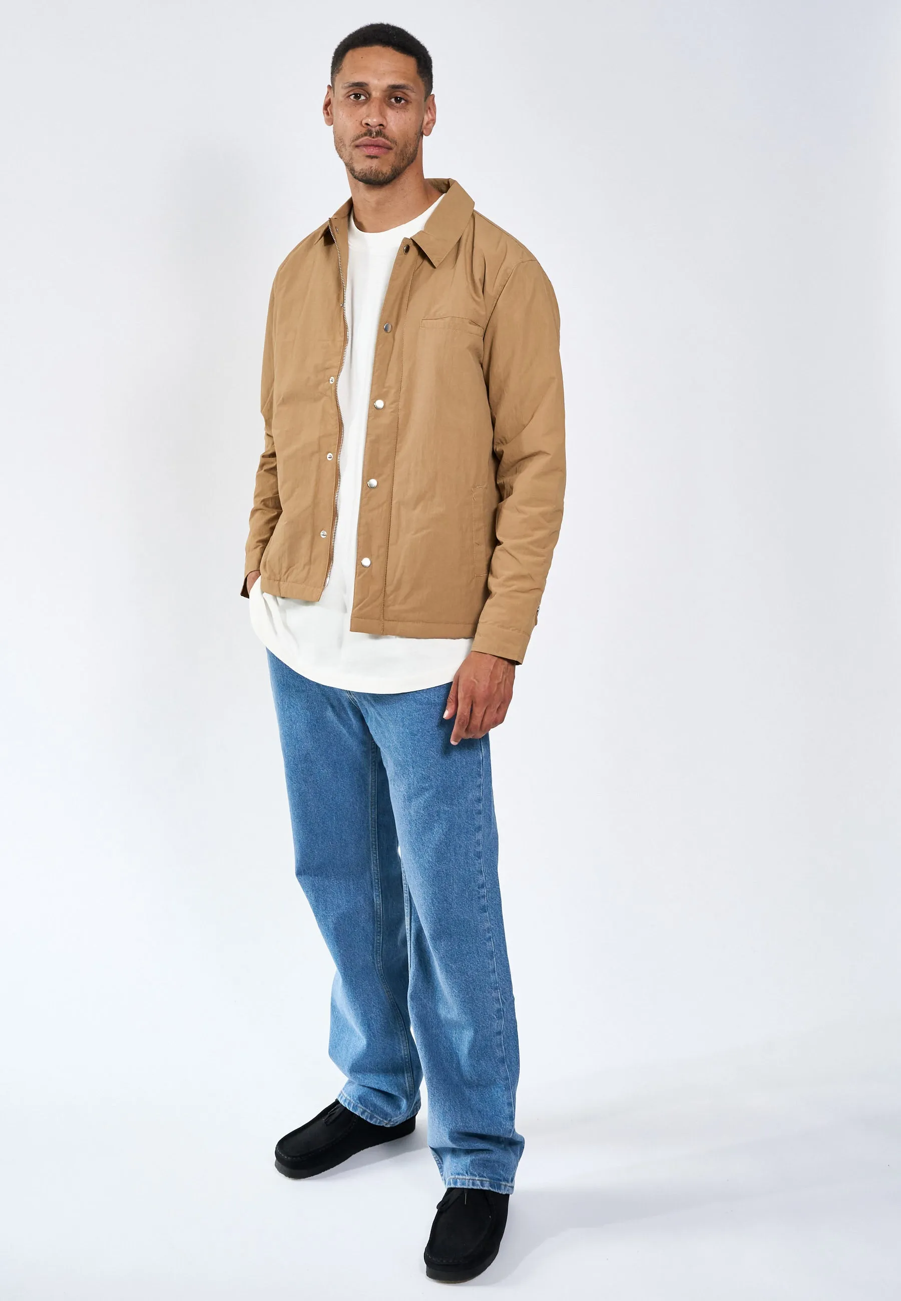 Dover Jacket - Camel sold by Legends product image thumbnail 3