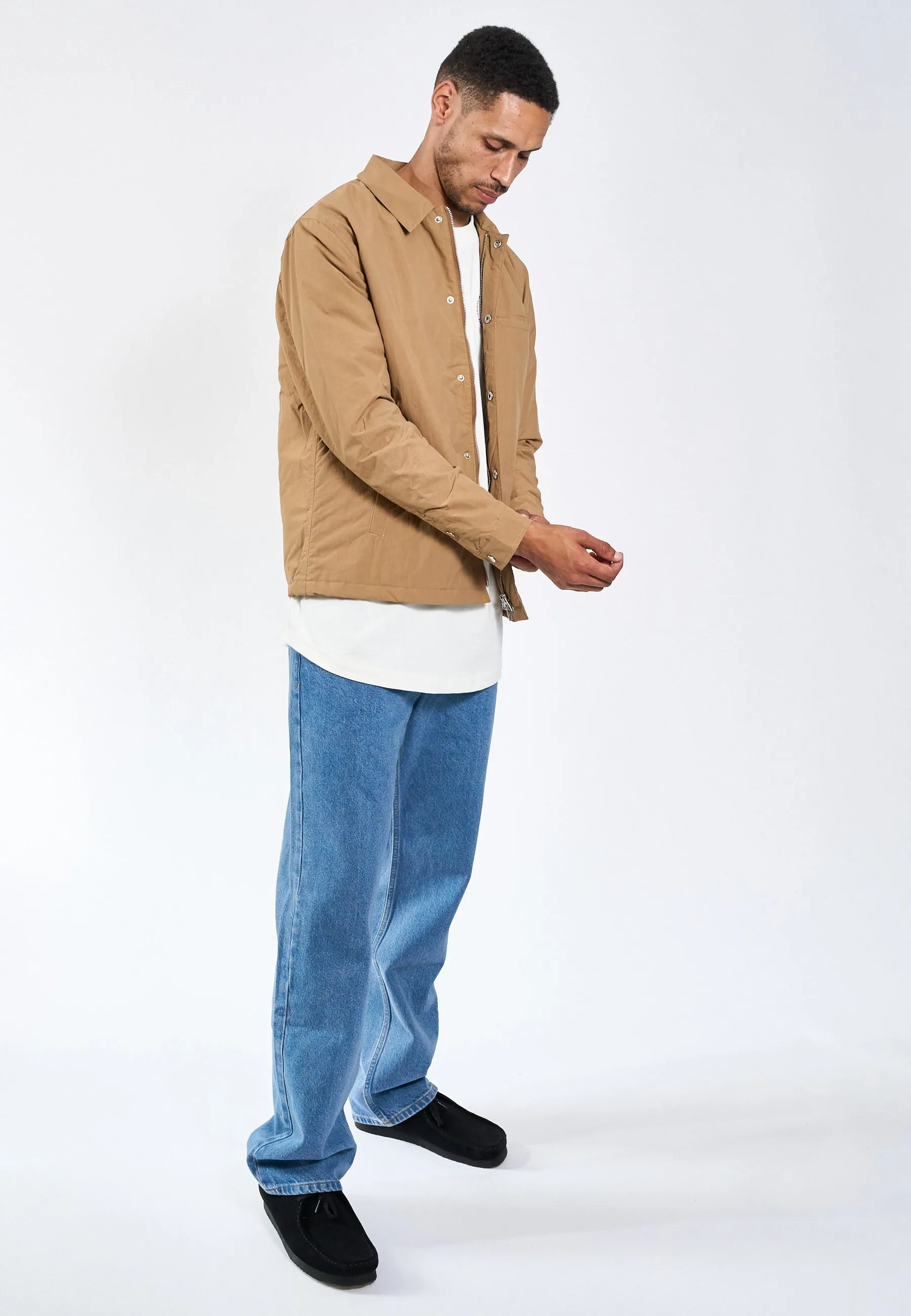 Dover Jacket - Camel sold by Legends product image thumbnail 2
