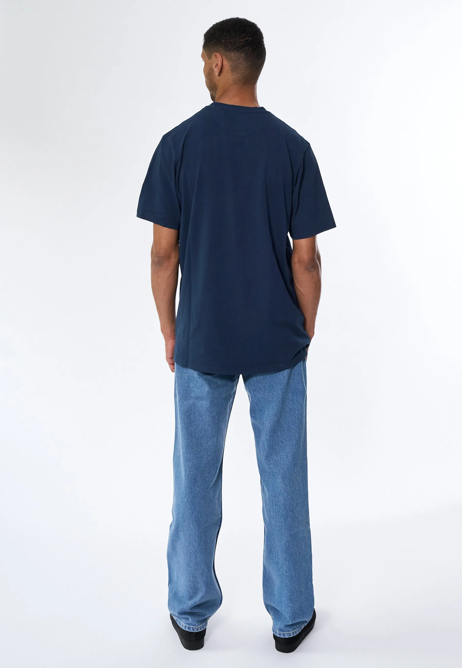 Logo Tee - Sky Captain sold by Legends product image thumbnail 5