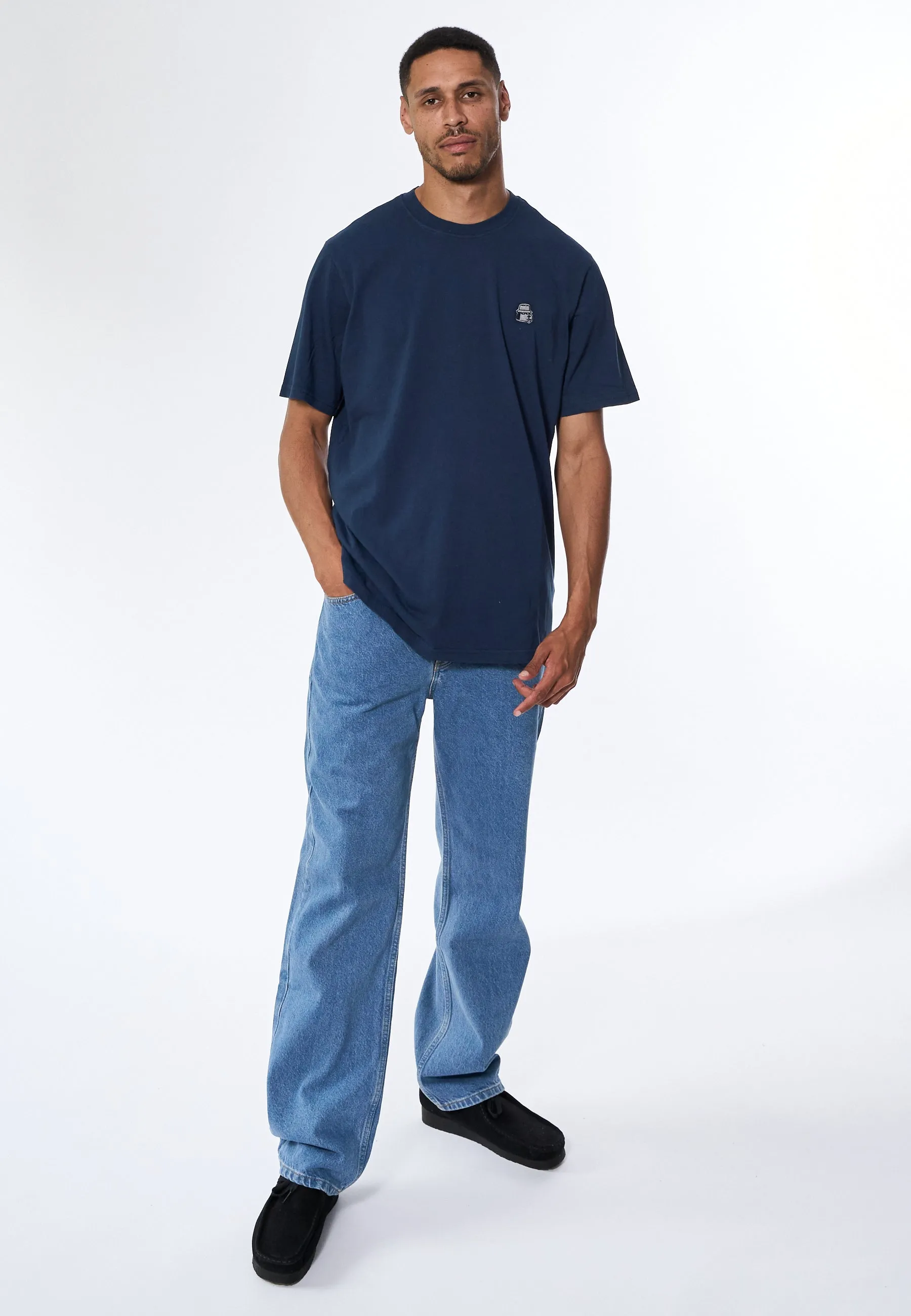 Logo Tee - Sky Captain sold by Legends product image thumbnail 3