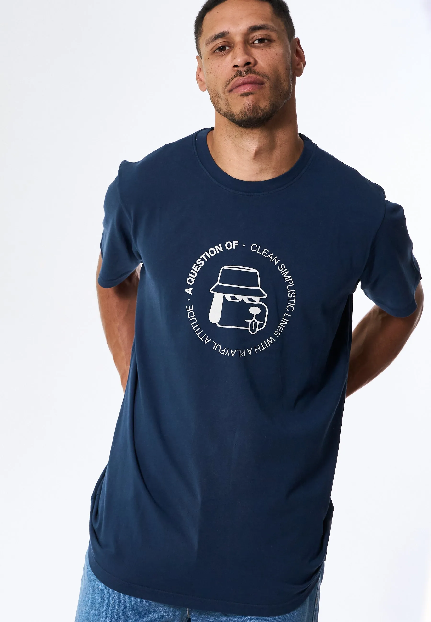 Tee Print - Sky Captain sold by Legends product image thumbnail 5