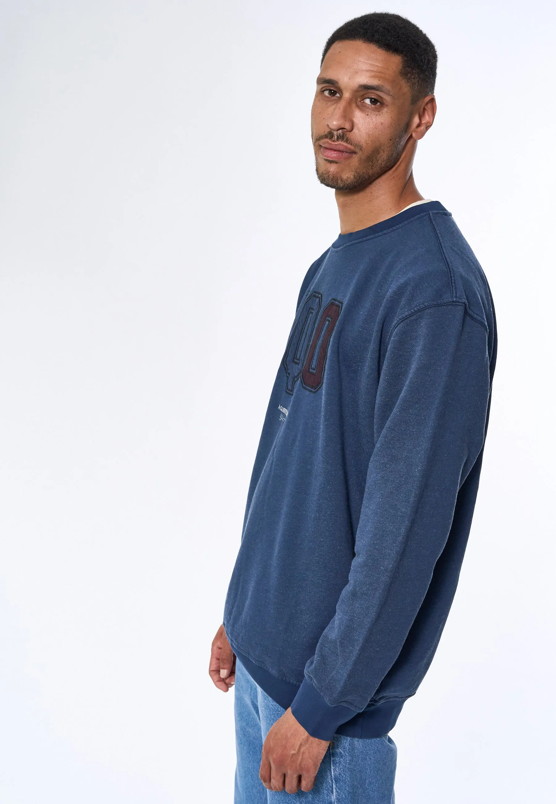 Sweat App Emb - Sky Captain sold by Legends product image thumbnail 3