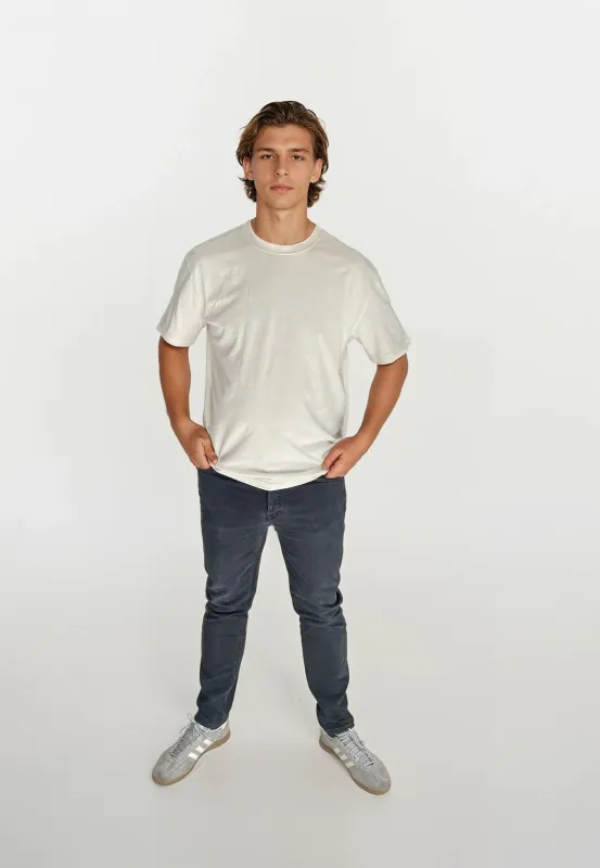 Ozzy Tee Acid Wash - Off White sold by Legends